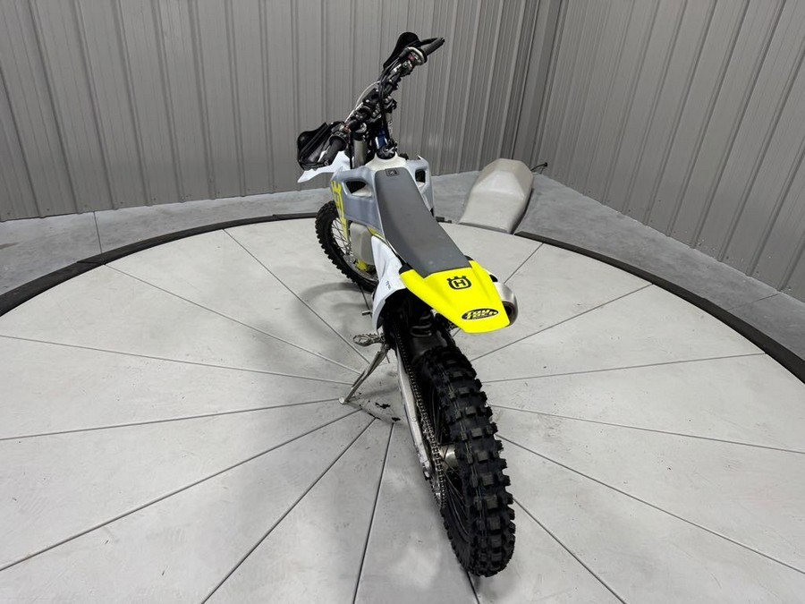 2023 Husqvarna Motorcycles FX 450