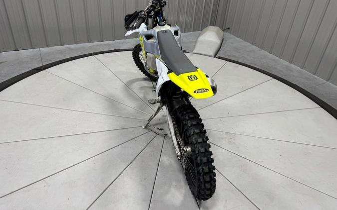 2023 Husqvarna Motorcycles FX 450