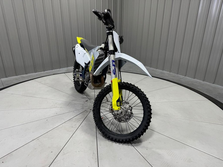 2023 Husqvarna Motorcycles FX 450