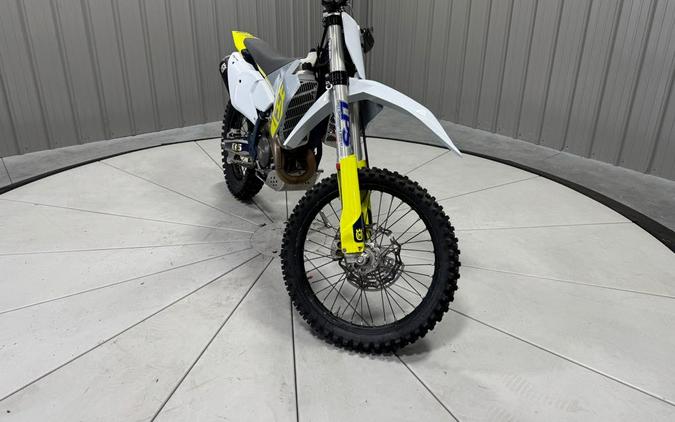 2023 Husqvarna Motorcycles FX 450