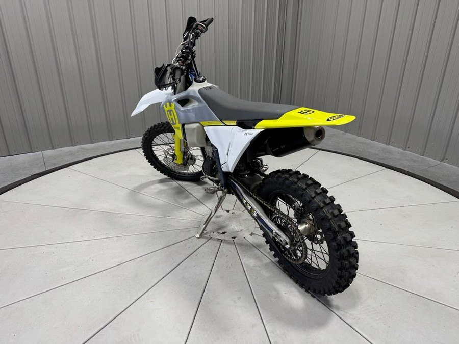 2023 Husqvarna Motorcycles FX 450