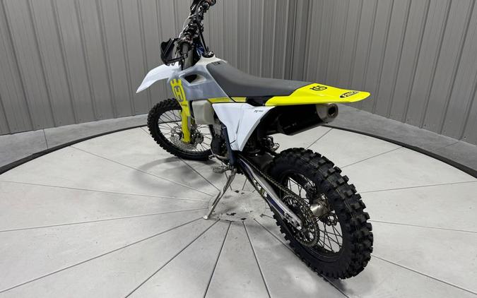 2023 Husqvarna Motorcycles FX 450