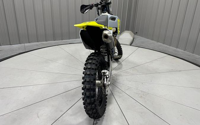 2023 Husqvarna Motorcycles FX 450