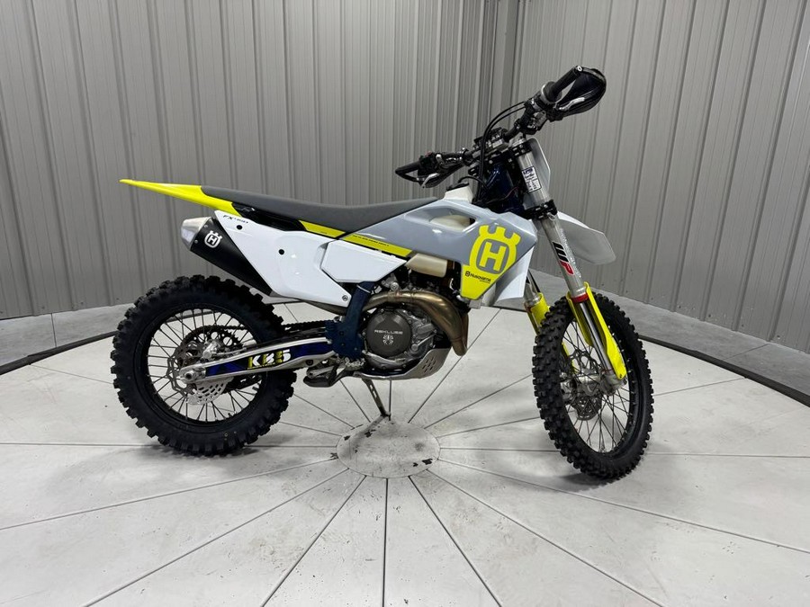 2023 Husqvarna Motorcycles FX 450