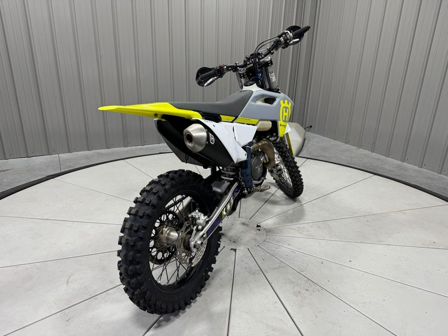 2023 Husqvarna Motorcycles FX 450