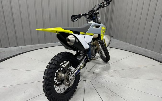 2023 Husqvarna Motorcycles FX 450