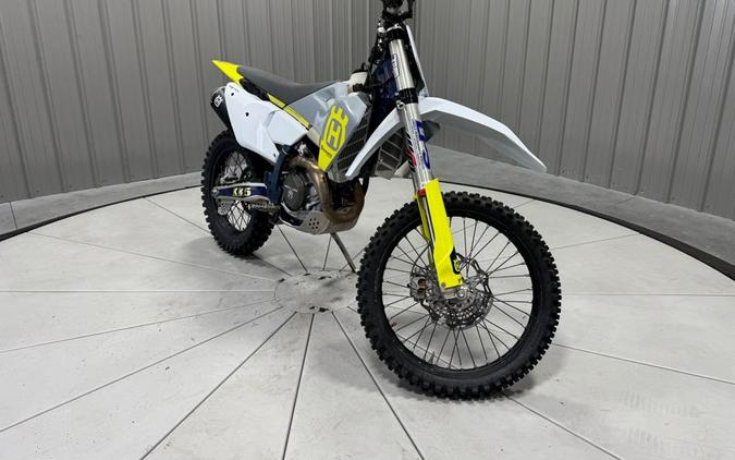 2023 Husqvarna Motorcycles FX 450