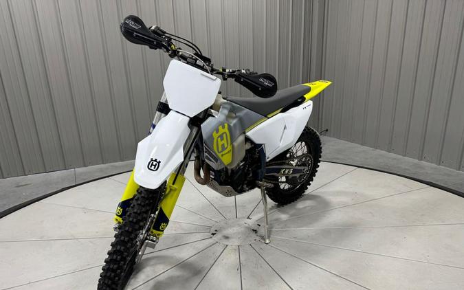 2023 Husqvarna Motorcycles FX 450