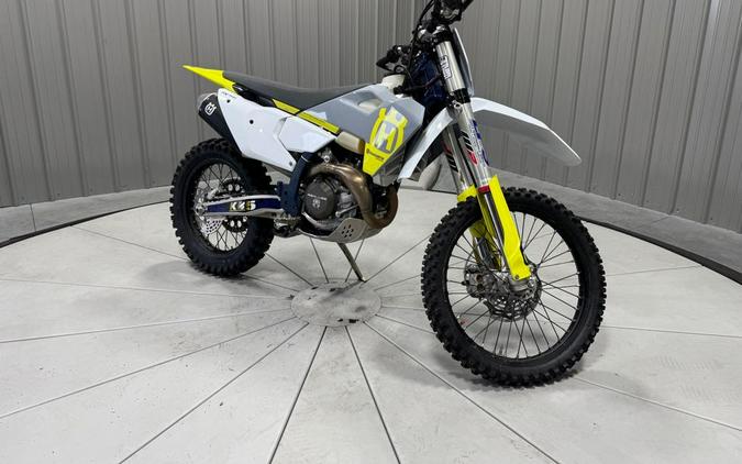 2023 Husqvarna Motorcycles FX 450