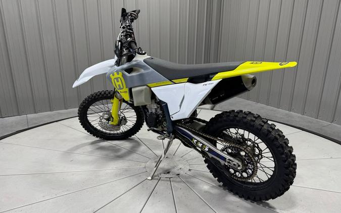 2023 Husqvarna Motorcycles FX 450