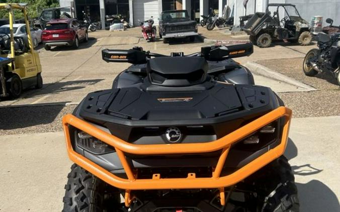 2026 Can-Am® Outlander XT-P 1000R With Smart-Shox