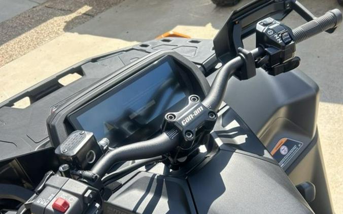 2026 Can-Am® Outlander XT-P 1000R With Smart-Shox
