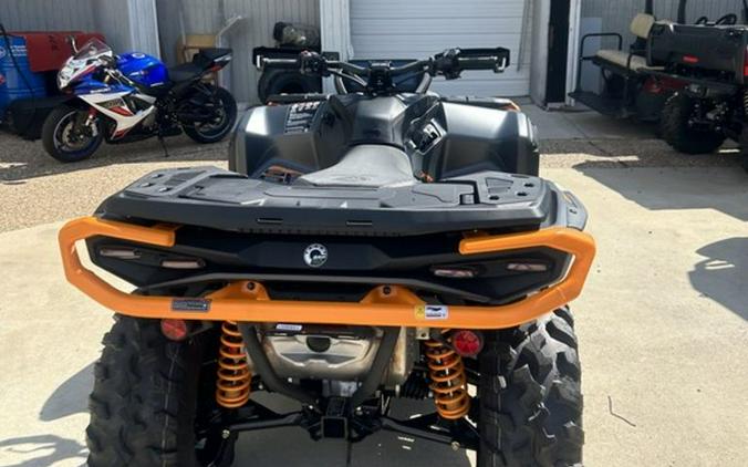 2026 Can-Am® Outlander XT-P 1000R With Smart-Shox