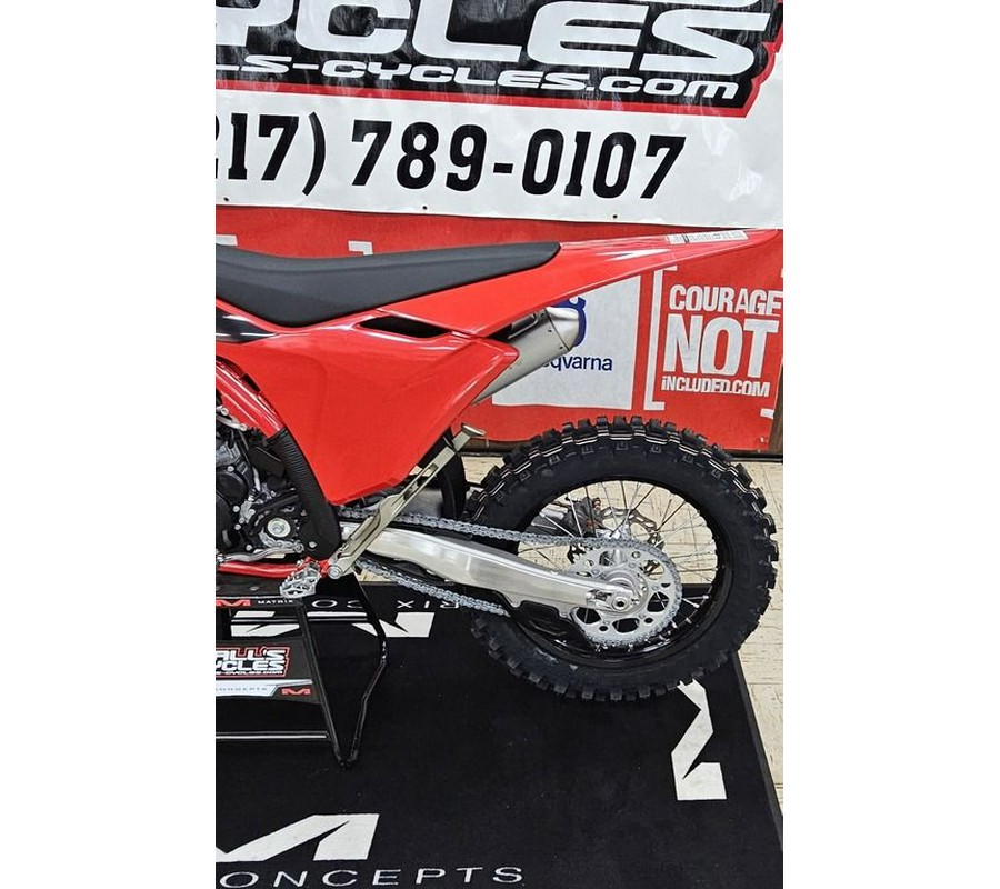 2026 GASGAS EX 300
