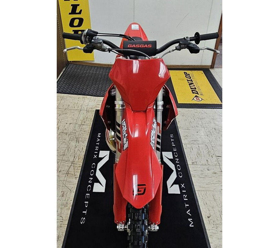 2026 GASGAS EX 300