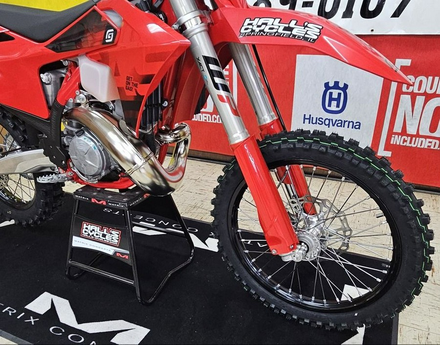 2026 GASGAS EX 300