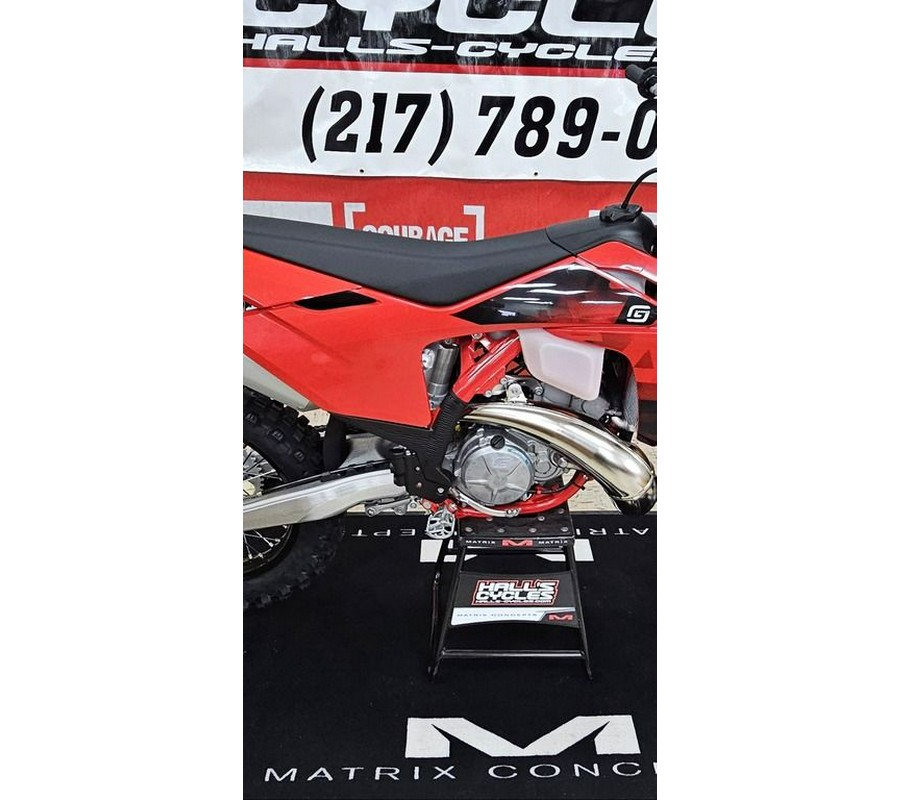 2026 GASGAS EX 300