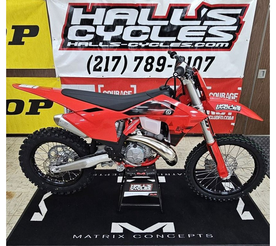 2026 GASGAS EX 300