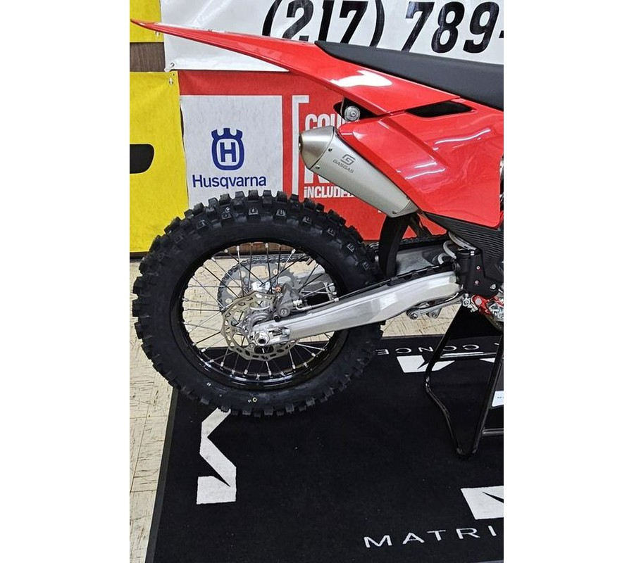 2026 GASGAS EX 300
