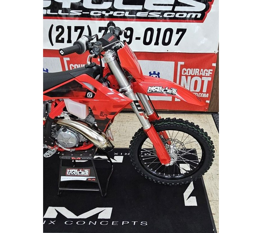 2026 GASGAS EX 300