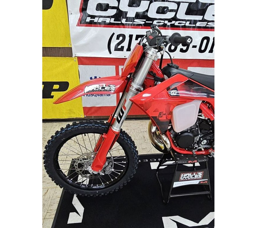 2026 GASGAS EX 300