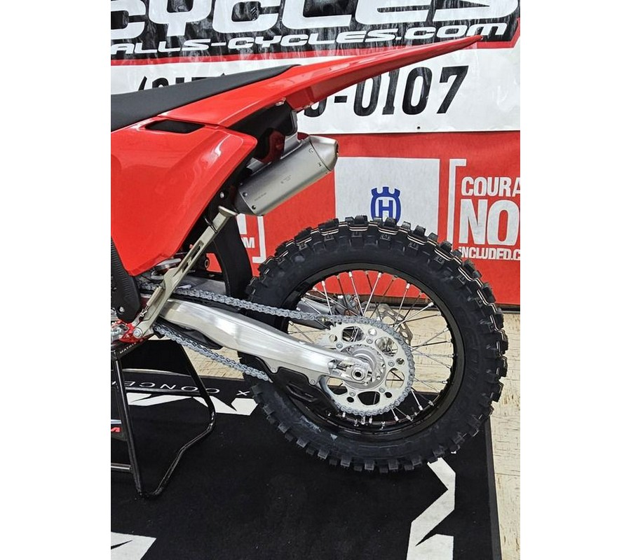 2026 GASGAS EX 300