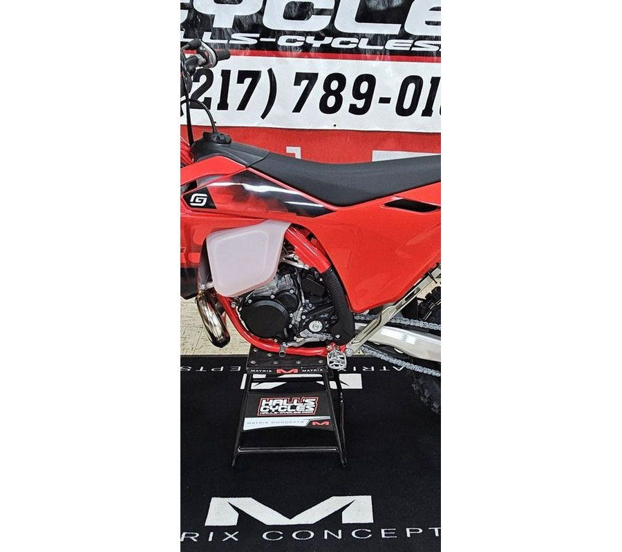 2026 GASGAS EX 300