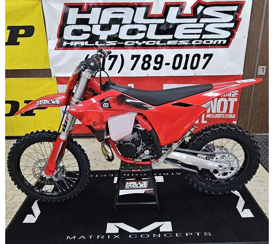 2026 GASGAS EX 300