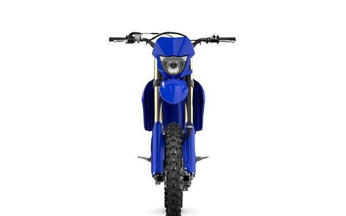 2026 Yamaha WR250F