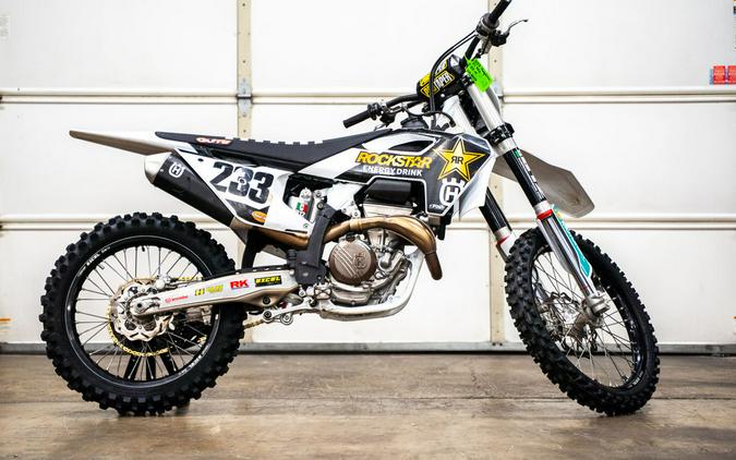 2023 Husqvarna® FC 350