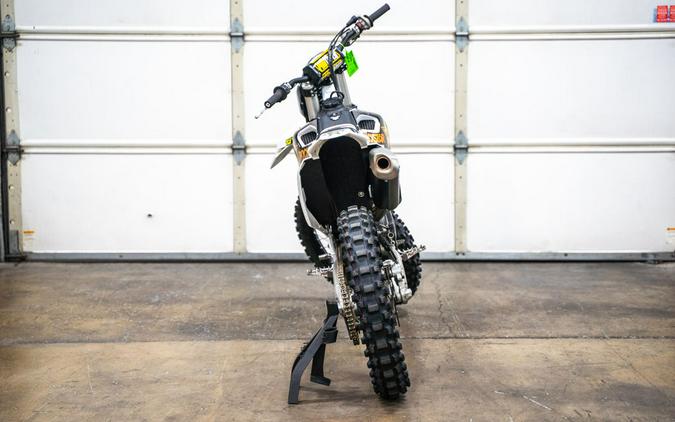 2023 Husqvarna® FC 350