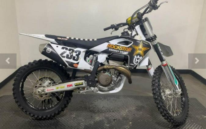 2023 Husqvarna® FC 350