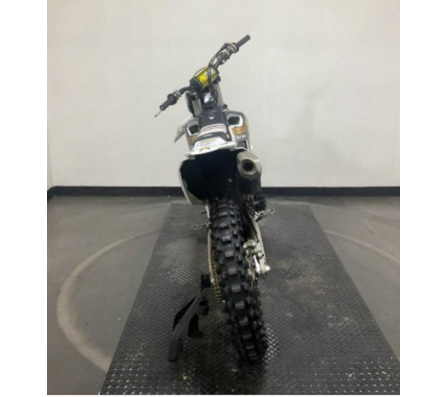 2023 Husqvarna® FC 350