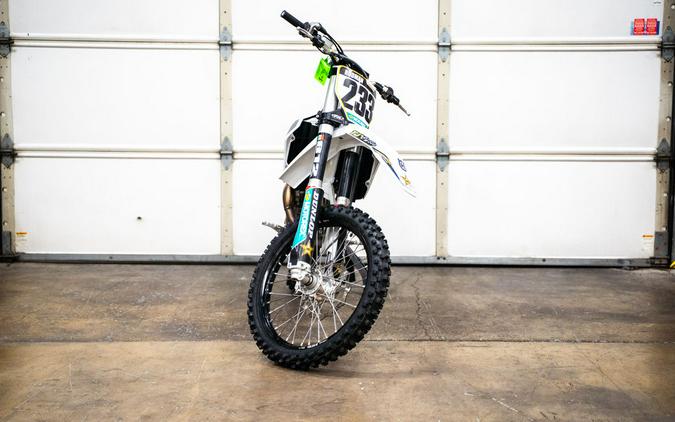 2023 Husqvarna® FC 350