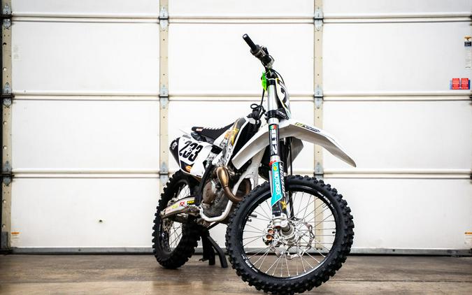 2023 Husqvarna® FC 350