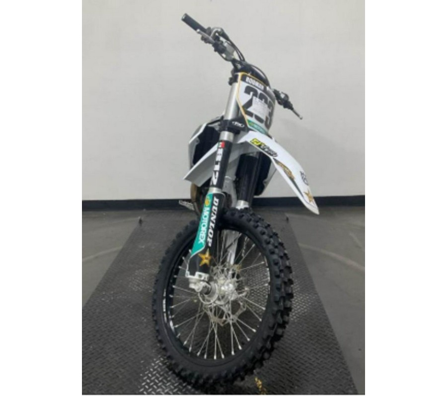 2023 Husqvarna® FC 350