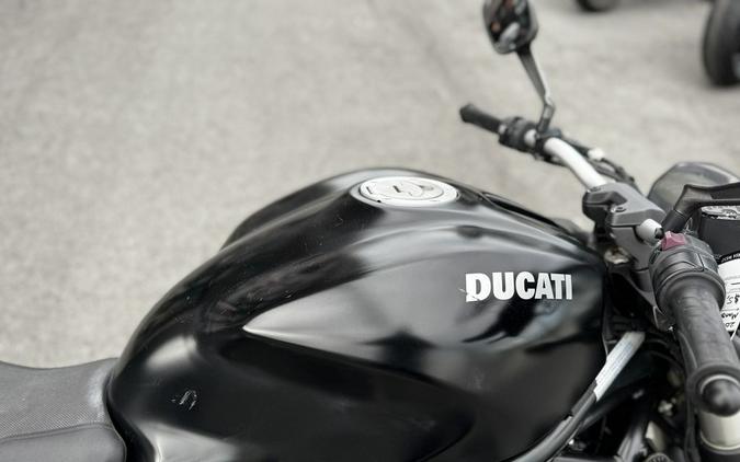 2016 Ducati MONSTER 821
