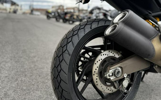 2016 Ducati MONSTER 821