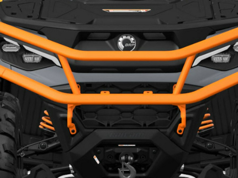 2026 Can-Am Outlander XT-P 1000R With Smart-Shox