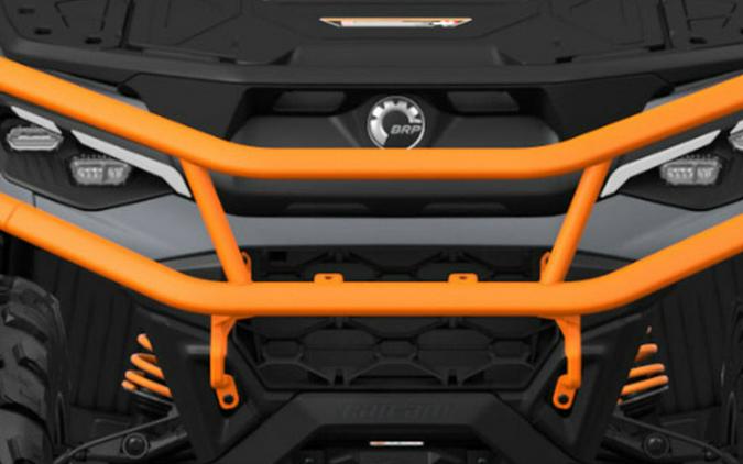 2026 Can-Am Outlander XT-P 1000R With Smart-Shox