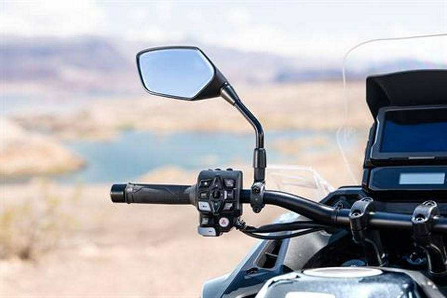 2026 Honda NT1100 DCT