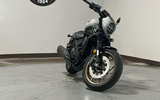 2026 Honda Rebel® 1100 Base
