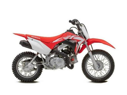 used honda crf110f for sale craigslist