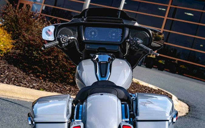 FLHX 2026 Street Glide®