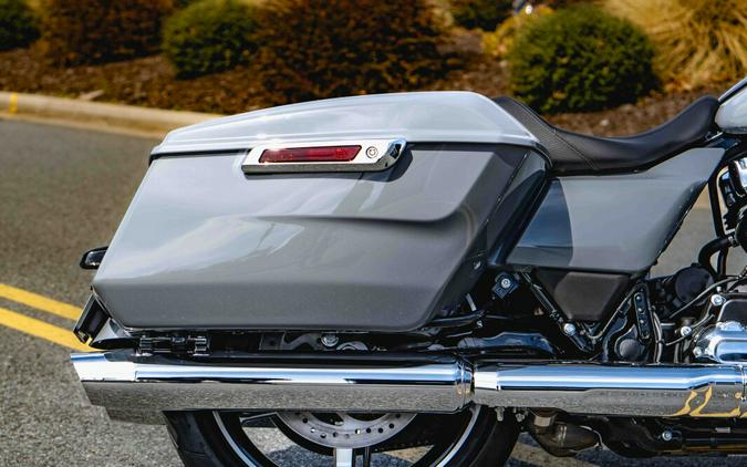 FLHX 2026 Street Glide®