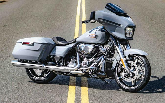 FLHX 2026 Street Glide®