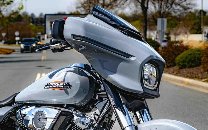FLHX 2026 Street Glide®