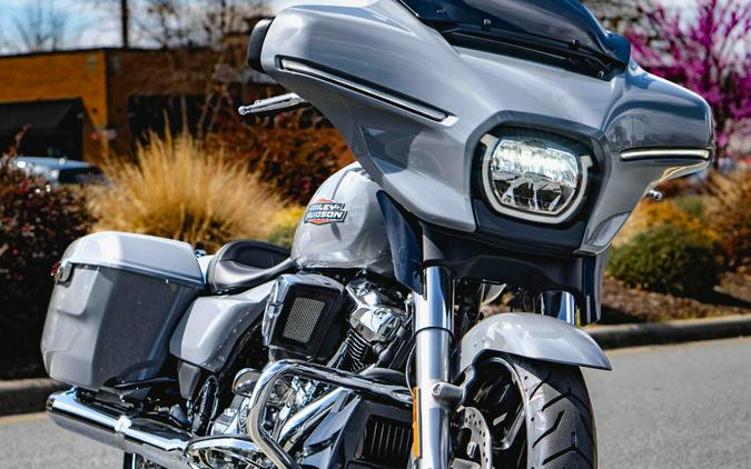 FLHX 2026 Street Glide®