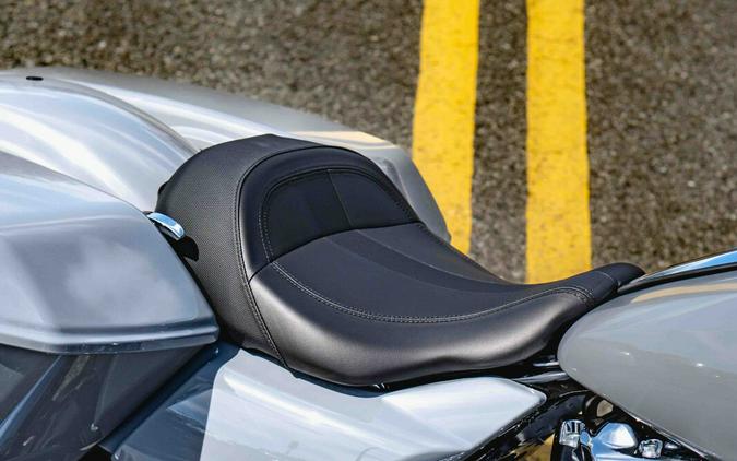 FLHX 2026 Street Glide®