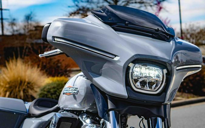FLHX 2026 Street Glide®